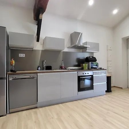 Apartment 'games Of Home' - T3 Saint-Egreve