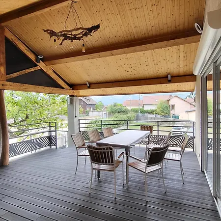 'games Of Home' - T3 Saint-Egreve