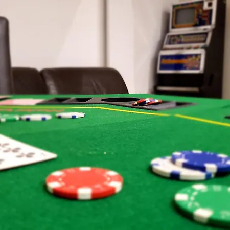 'games Of Home' - T3 Apartment Saint-Egreve