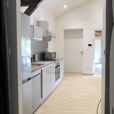 'games Of Home' - T3 Apartment *