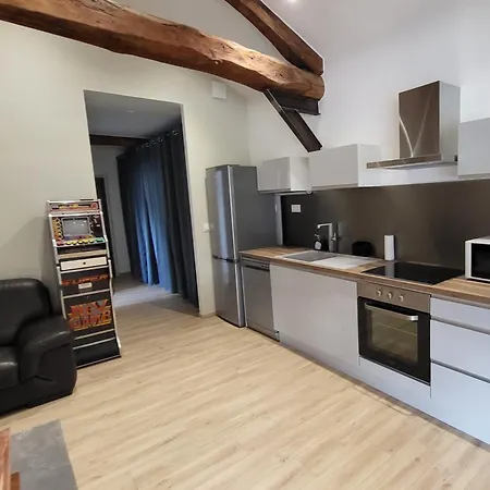 Apartment 'games Of Home' - T3 *