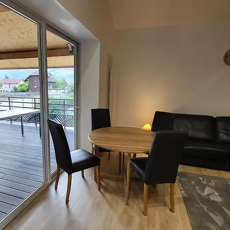 Apartment 'games Of Home' - T3