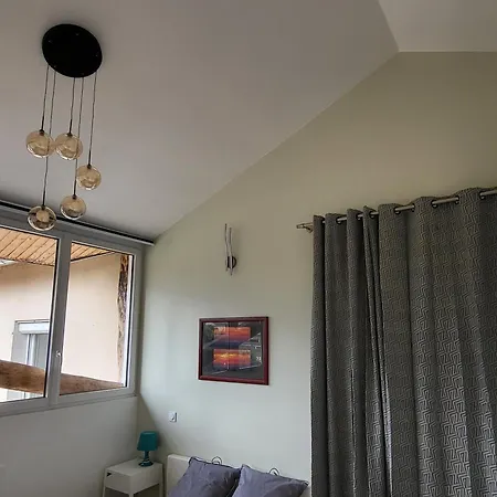 'games Of Home' - T3 Apartment