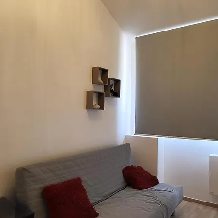 Apartment 'games Of Home' - T3