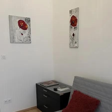 Apartment 'games Of Home' - T3 Saint-Egreve