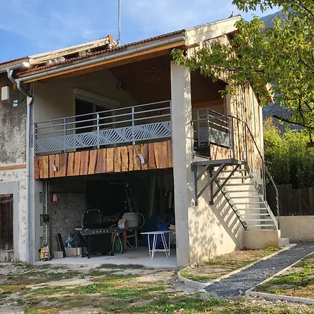 Apartment 'games Of Home' - T3 Saint-Egreve