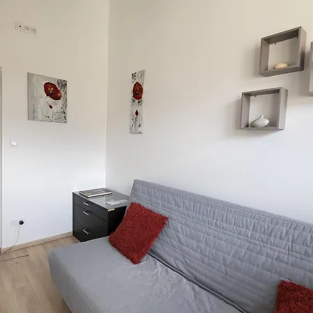 Apartment 'games Of Home' - T3