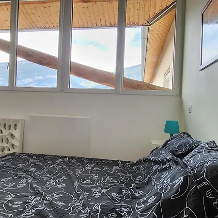 'games Of Home' - T3 Apartment