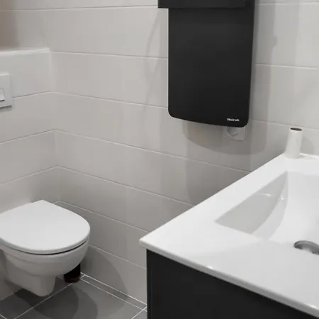 'games Of Home' - T3 Appartement Saint-Egreve
